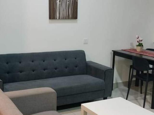 Apartment for rent in Tanjong Sepat, Selangor