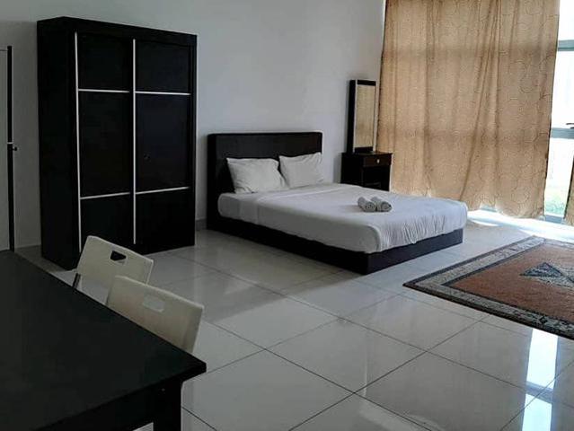 Serviced Residence for rent in Country Heights Damansara, Kuala Lumpur