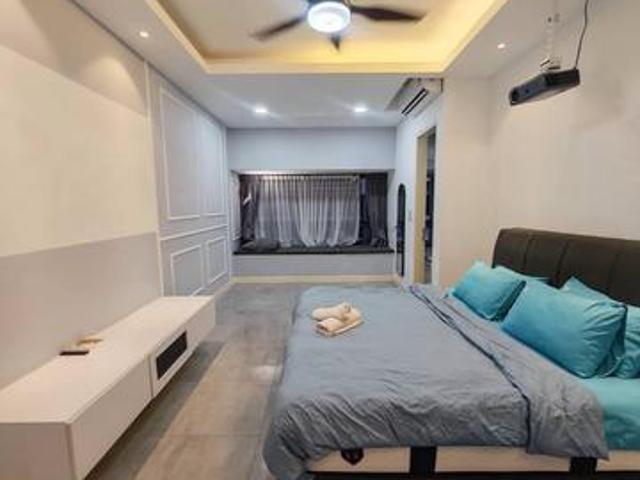 Serviced Residence for sale in Melaka Raya, Bandaraya Melaka