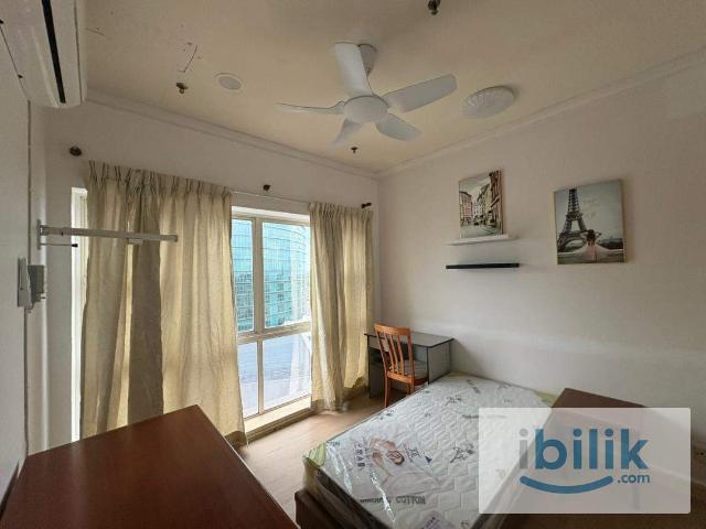 Room for rent in Pekan Nenas, Johor