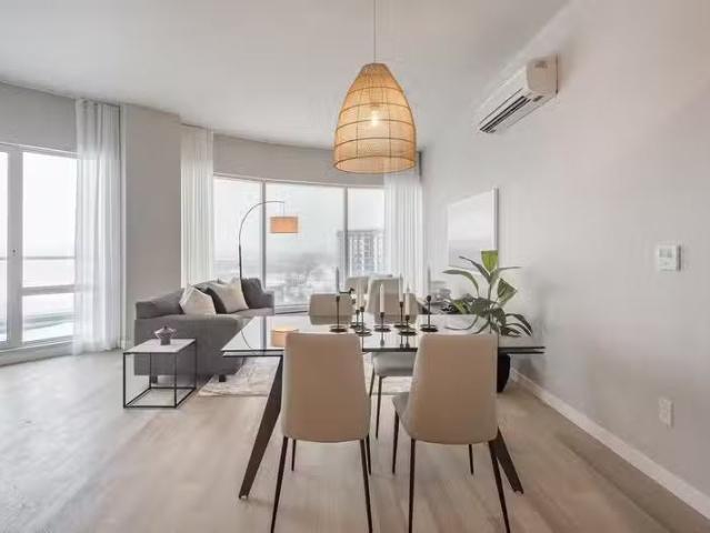 Condo for rent in Verdun, St. Leonard's