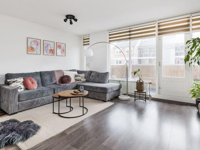 Appartement te huur in Haarlem, Noord Holland