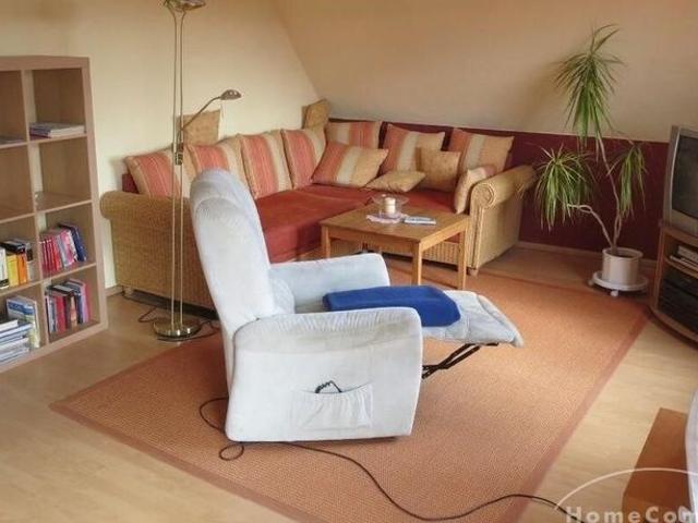 Apartment mieten in Sankt Lorenz Nord, Lübeck