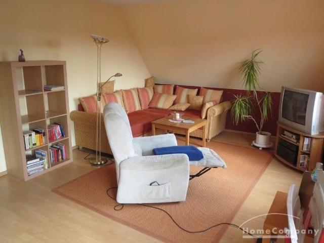 Apartment mieten in Sankt Lorenz Nord, Lübeck