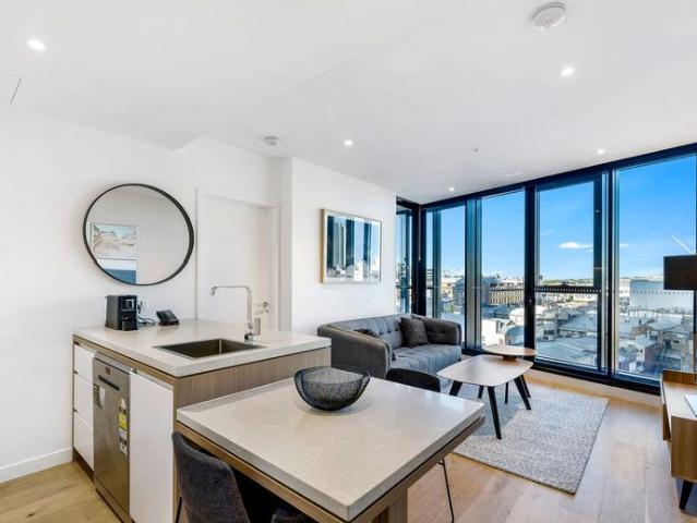 Apartment for rent in Fortitude Valley, Greater Brisbane