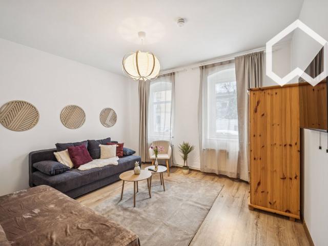 Apartment mieten in Kaditz, Dresden