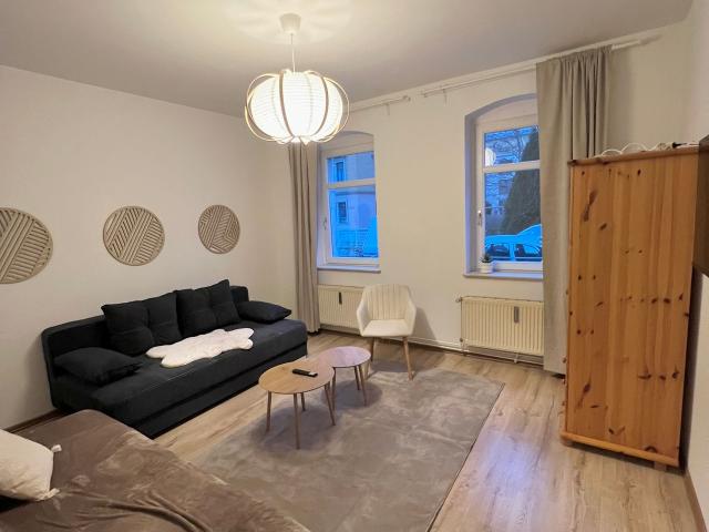 Apartment mieten in Kaditz, Dresden