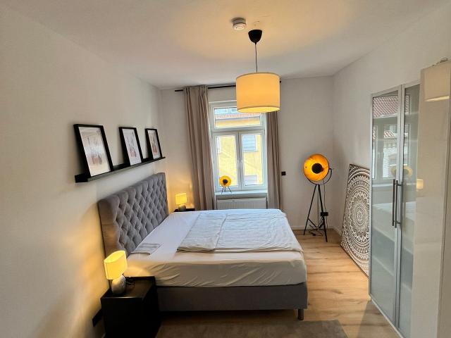 Apartment mieten in Biebrich, Wiesbaden