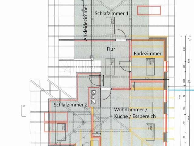 Apartment mieten in Rellingen, Schleswig-Holstein
