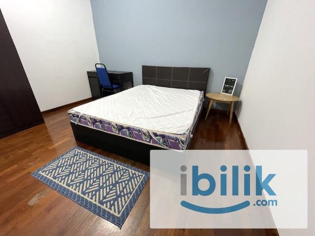 Room for rent in Tanjong Sepat, Selangor