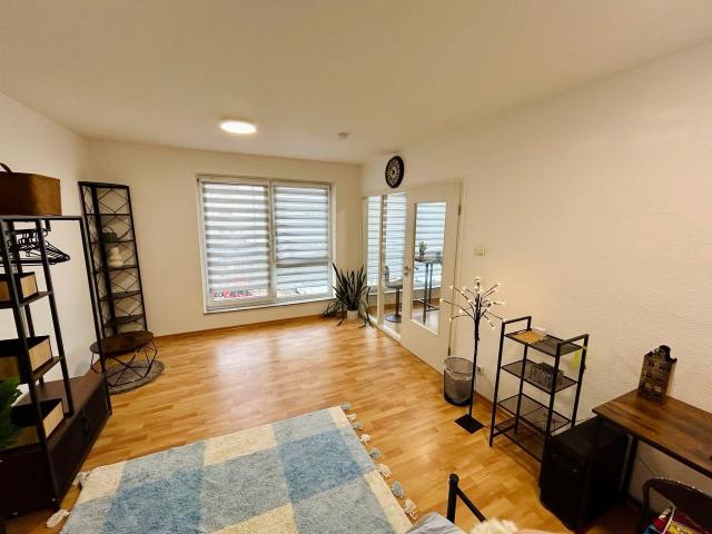 Apartment mieten in Treptow–Köpenick, Berlin