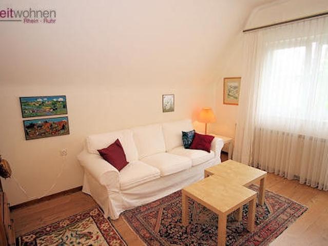 Apartment mieten in Sürth, Köln