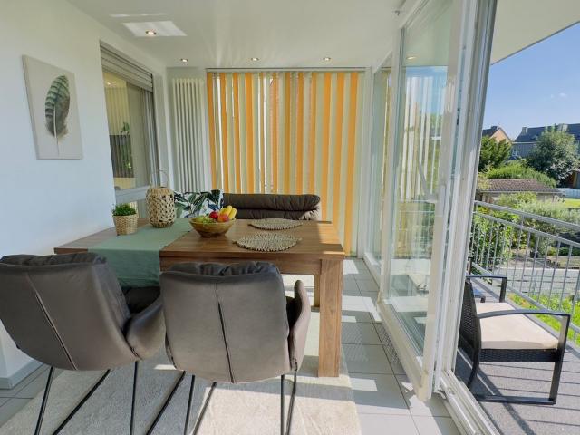 Apartment mieten in Haaren, Aachen