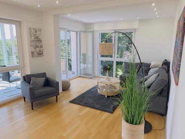 Apartment mieten in Haaren, Aachen