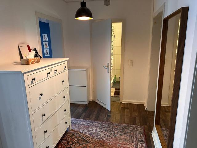 Apartment mieten in Klinikviertel, Dortmund