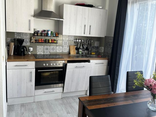 Apartment mieten in Dellbrück, Köln
