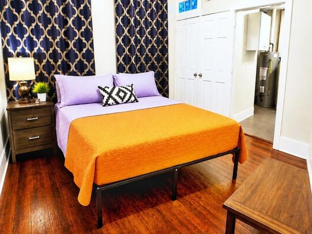 Room for rent in Charleston, South Carolina