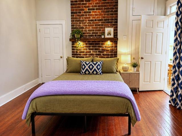 Room for rent in Charleston, South Carolina