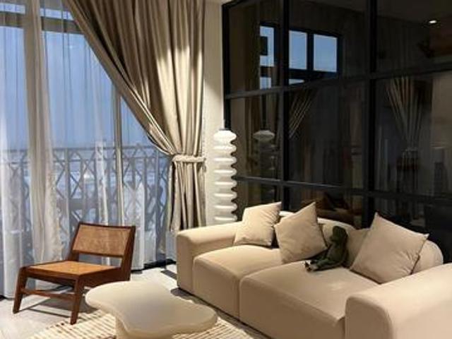 Condominium for sale in Malaka