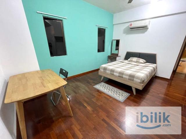 Room for rent in Selangor