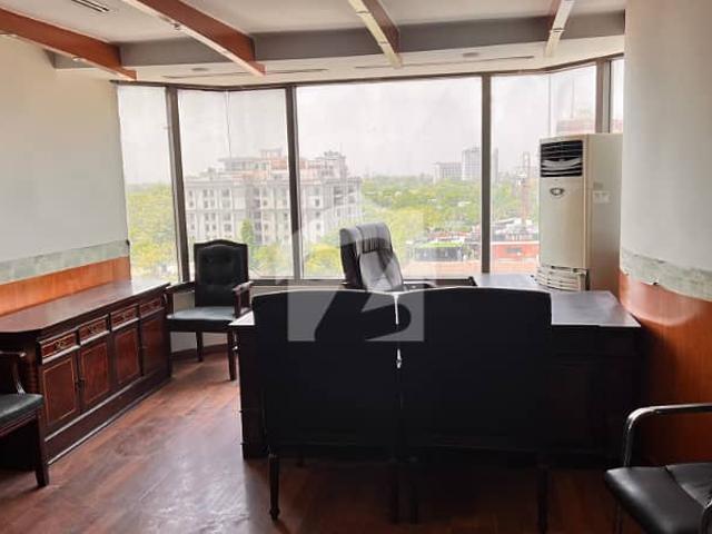 Office for rent in Rawalpindi, Islamabad Capital Territory