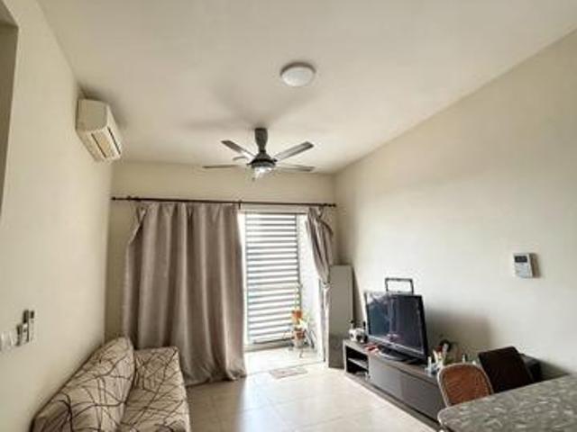 Serviced Residence for rent in Kuala Lumpur, Country Heights Damansara
