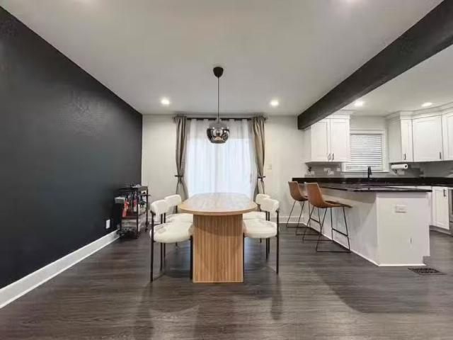 House for rent in Norfolk