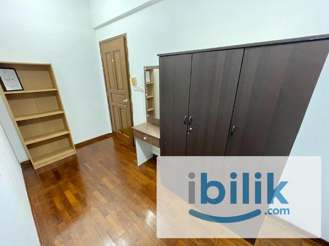 Room for rent in Tanjong Sepat, Selangor