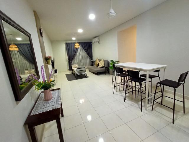Apartment for rent in Malaka