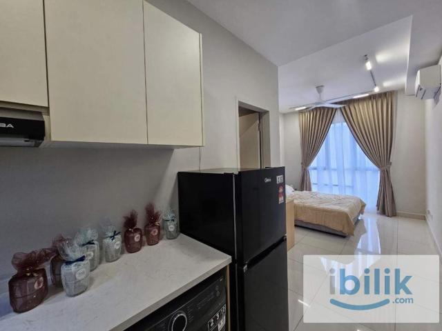 Room for rent in Kuala Lumpur
