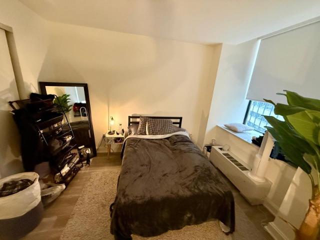 Room for rent in Hudson, New Jersey