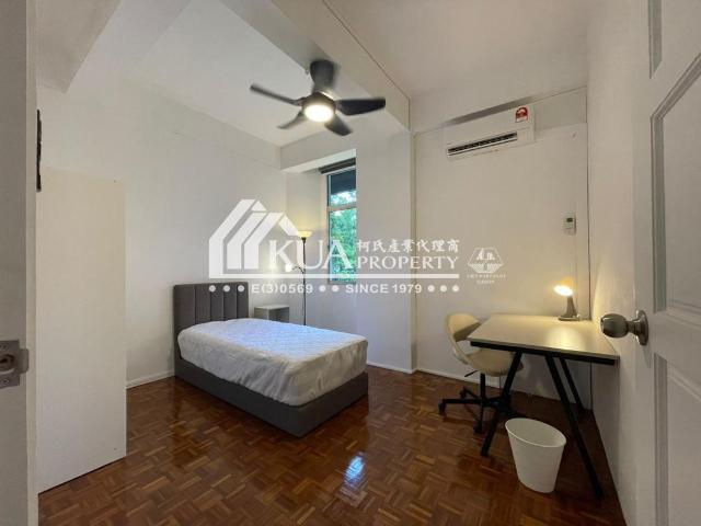 Room for rent in Kuching