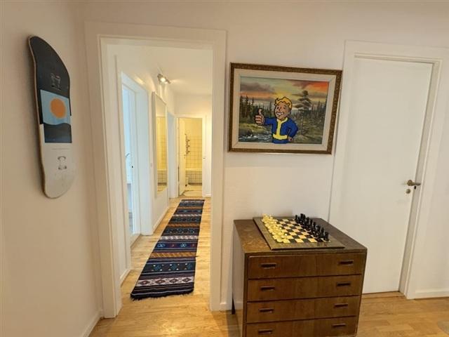 Lejlighed til leje i København, Brøndby