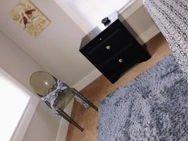 Room for rent in Pfafftown, North Carolina