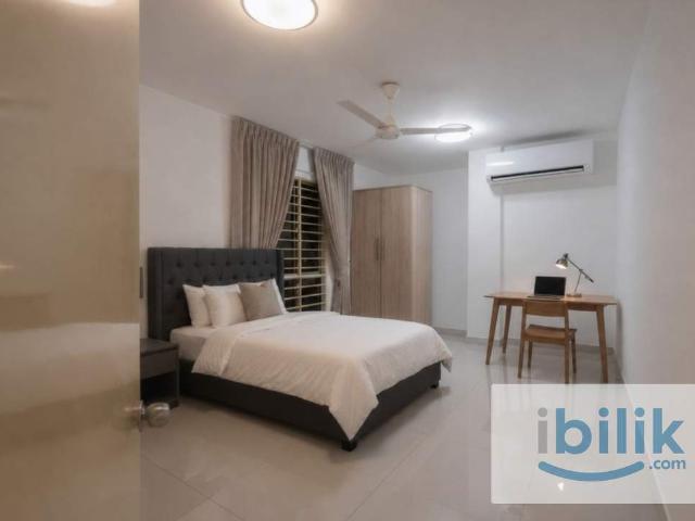 Room for rent in Country Heights Damansara, Kuala Lumpur