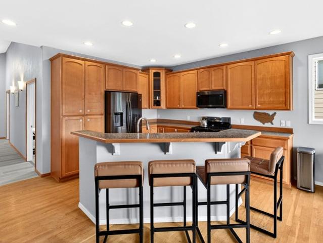 Room for rent in Milton, Washington