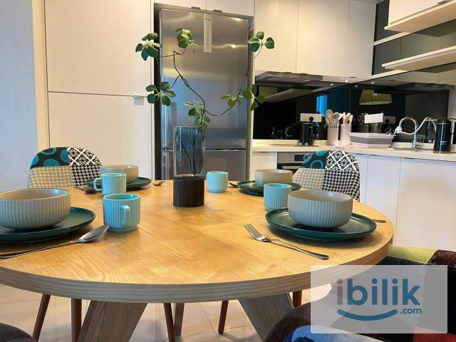 Room for rent in Taman Goodwood, Kuala Lumpur