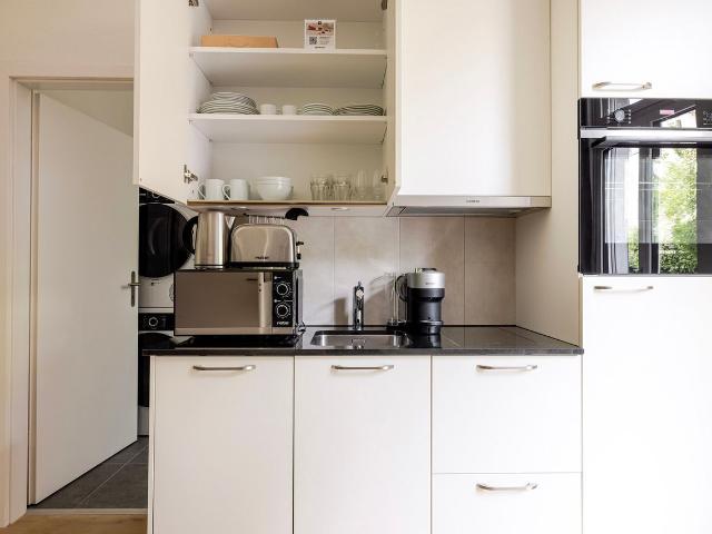 Apartment mieten in Einigen, Zürich