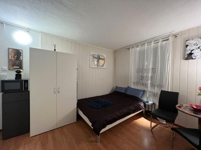 Apartment mieten in Wallisellen, Zürich