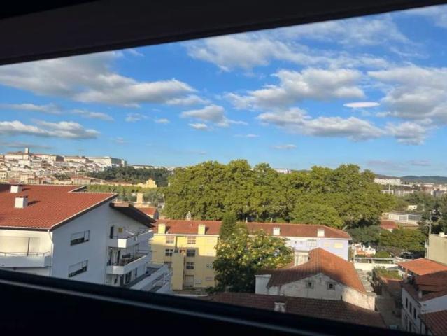 Estúdio alugar em Coimbra (Sé Nova, Santa Cruz, Almedina e São Bartolomeu), Coimbra