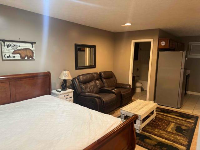 Room for rent in Shelbyville, Middle Tennessee