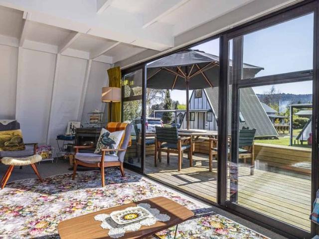 House for rent in Ruapehu District