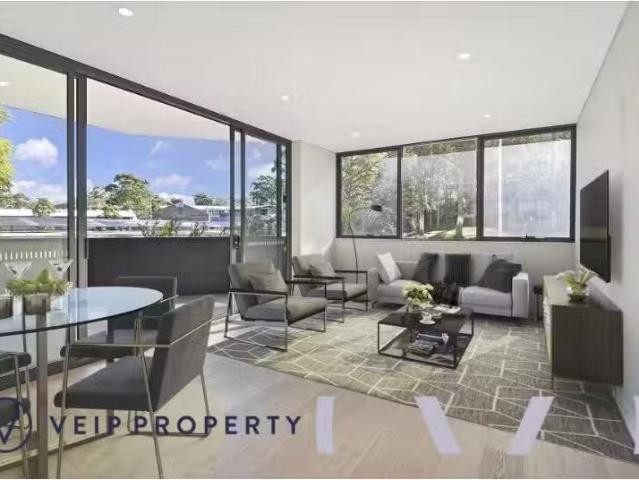 Apartment for rent in Willoughby, New South Wales
