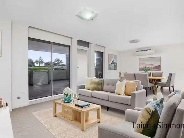 Apartment for rent in Wentworthville, New South Wales