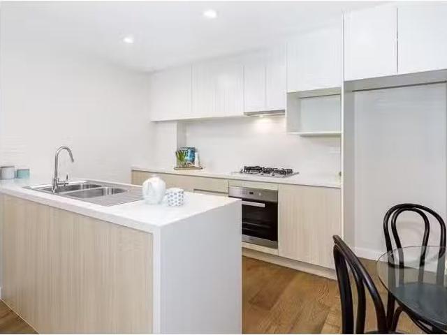 Apartment for rent in Epping, New South Wales