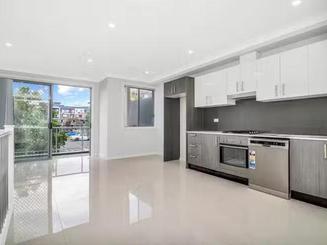 House for rent in Ropes Crossing, New South Wales