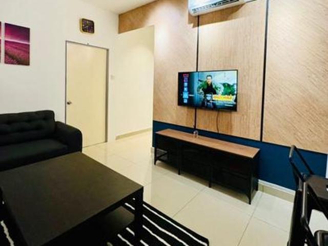 Serviced Residence for rent in Petaling, Subang Jaya
