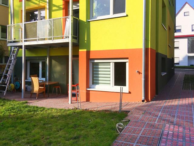 Apartment mieten in Zuffenhausen, Stuttgart