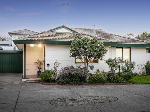 Apartment for sale in Camerons Creek, Victoria