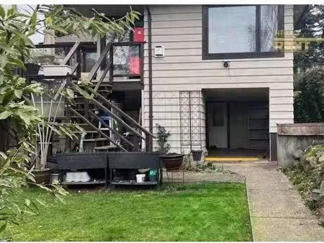 House for rent in West Vancouver, British Columbia